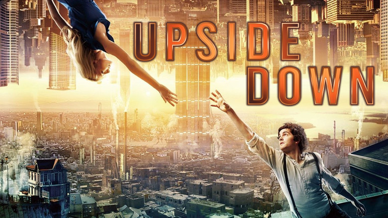 Upside Down still 3