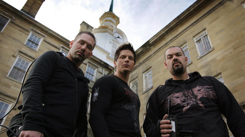 Ghost Adventures still 8