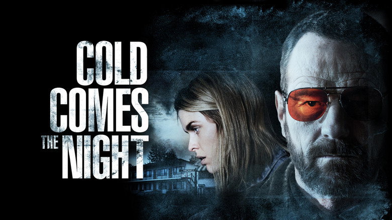 Cold Comes the Night still 8