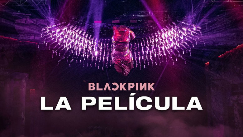 BLACKPINK: The Movie still 8