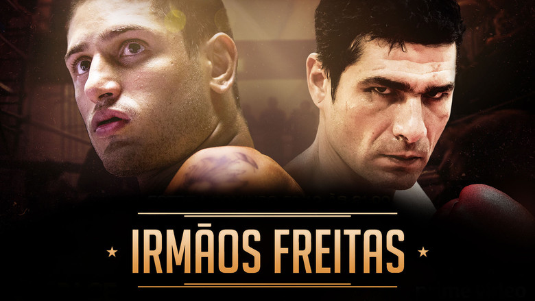 The Freitas Brothers still 5