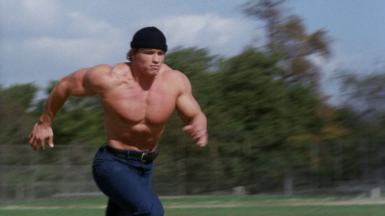 Hercules in New York still 7