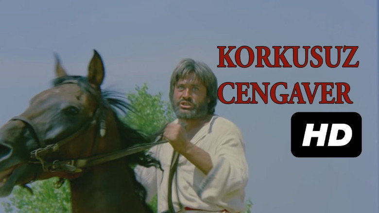 Korkusuz Cengâver still 3