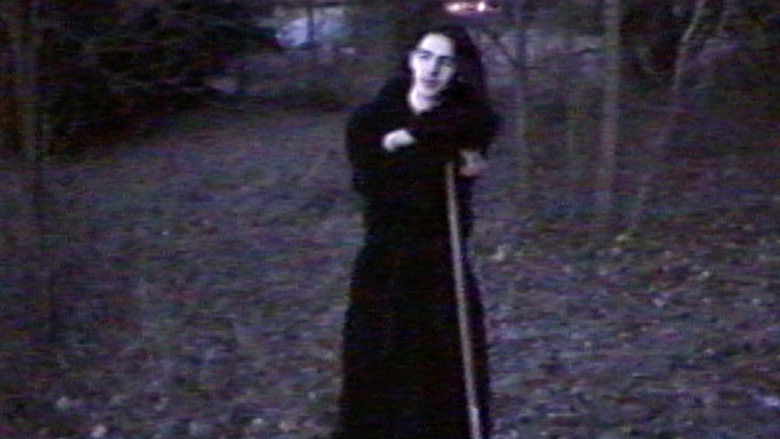 Force of Vengeance still 1