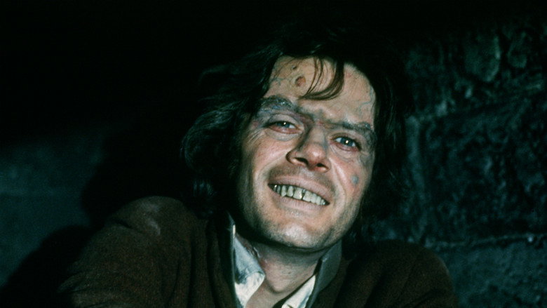 Frankenstein: The True Story still 2