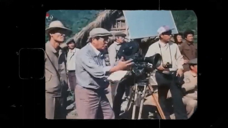 Cinema in the Land of Comrade Kim still 7