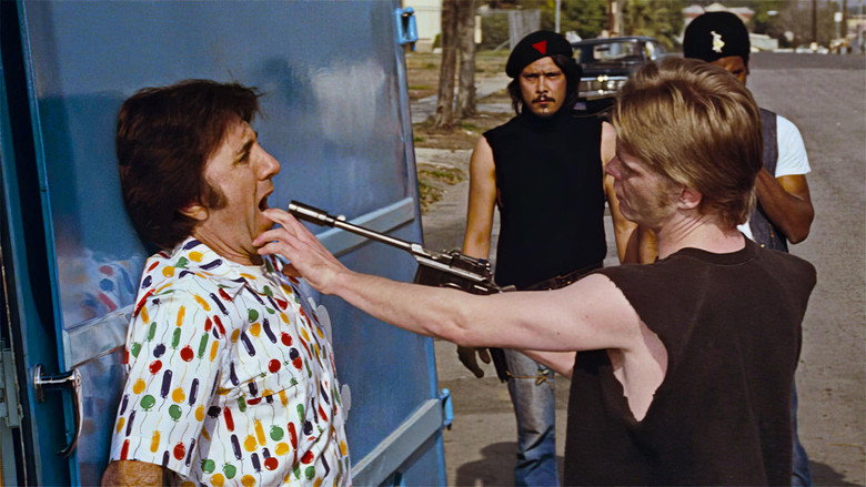 Assault on Precinct 13 still 5