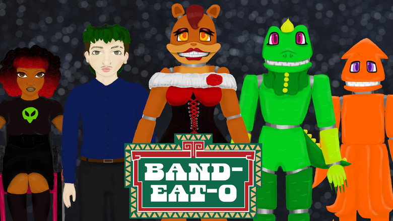 Band-Eat-O still 1