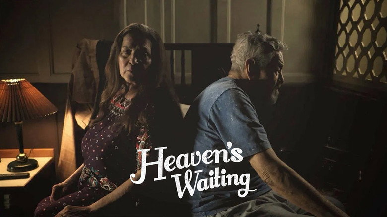 Heaven's Waiting still 2