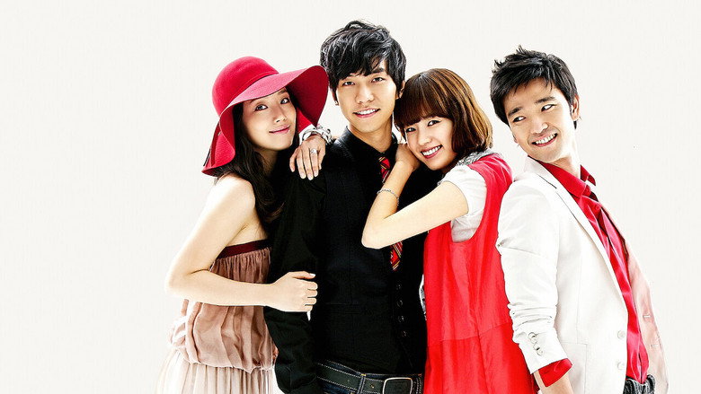 Brilliant Legacy still 2