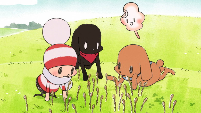 The Diary of Ochibi still 5