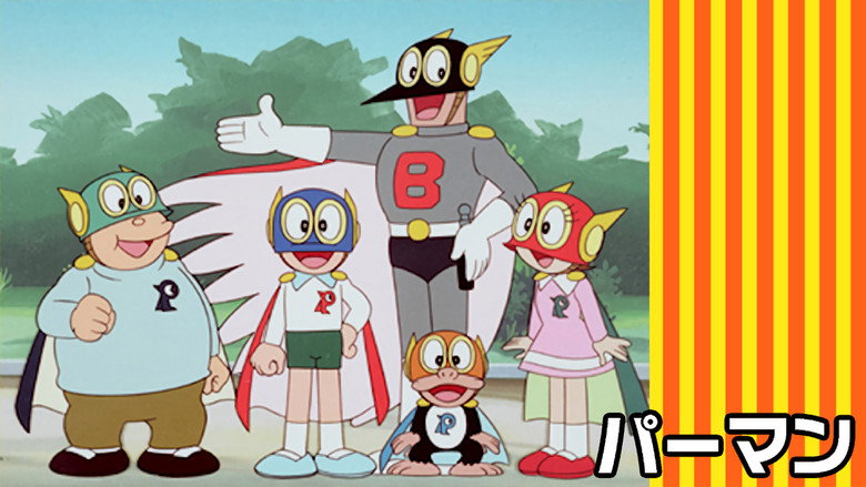 SUPERKID still 1