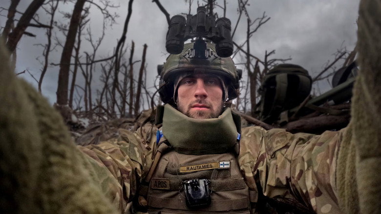 Ukrainan puolustajat still 1