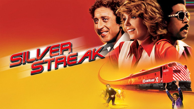 Silver Streak still 7