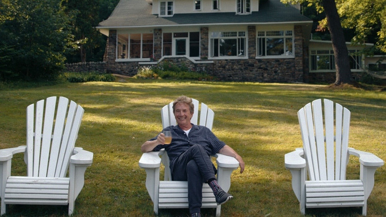 Marty, Life Is Short still 1