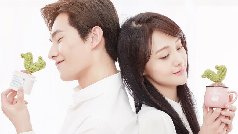 Love O2O still 6