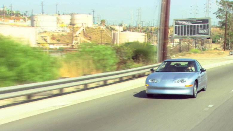 Who Killed the Electric Car? still 1