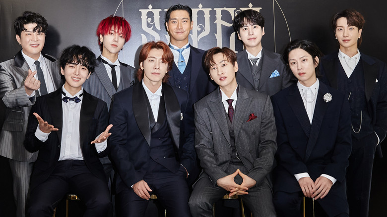 Super Junior: The Last Man Standing still 7