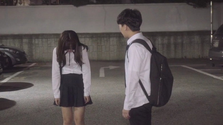 Five Steps to Accept Farewell still 2