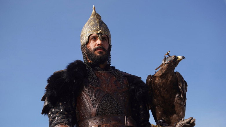 Alparslan: The Great Seljuks still 4