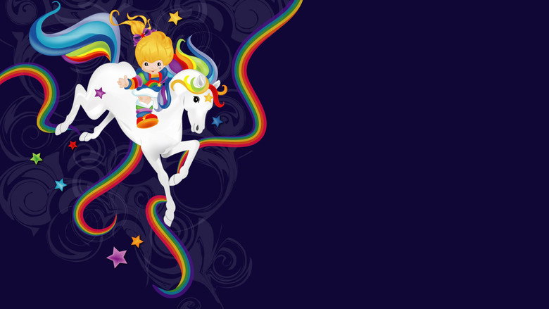Rainbow Brite still 3