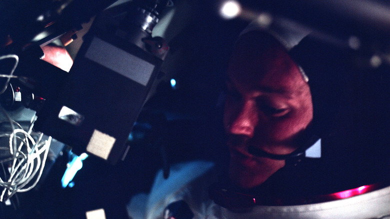 Hazardous Journey - The Apollo 11 Moon Landing still 8