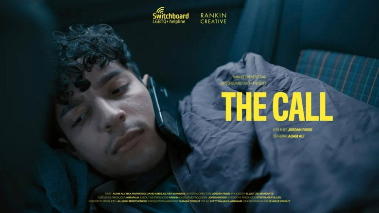 The Call still 3