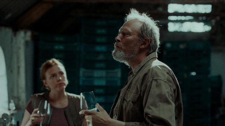 The Venus Effect still 5