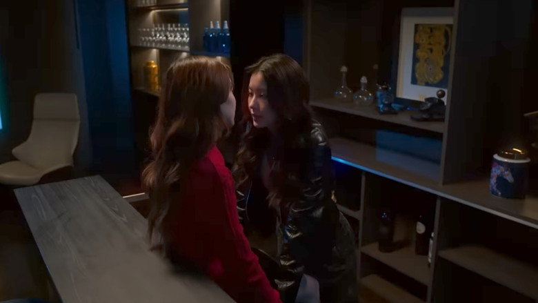 Girl Rules still 4