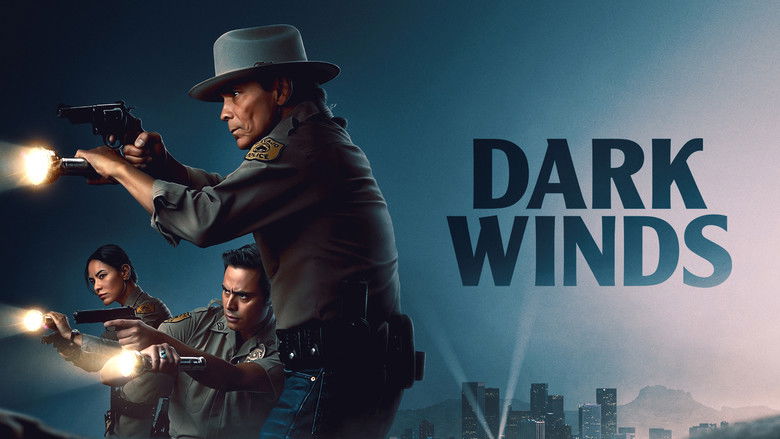 Dark Winds still 4