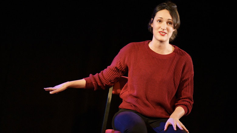 National Theatre Live: Fleabag still 3