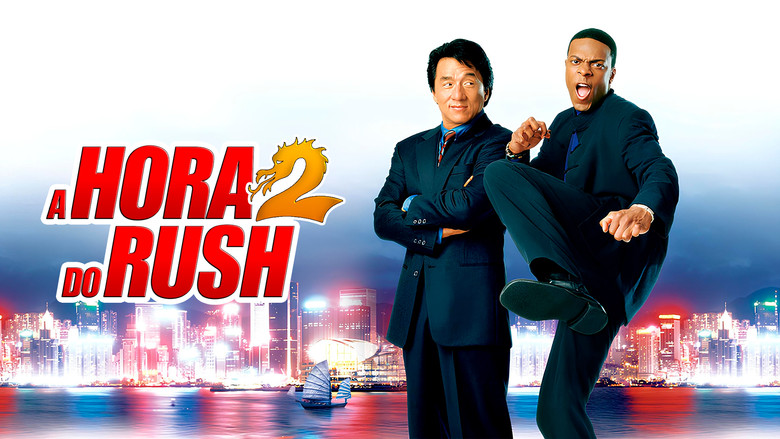 Rush Hour 2 still 5