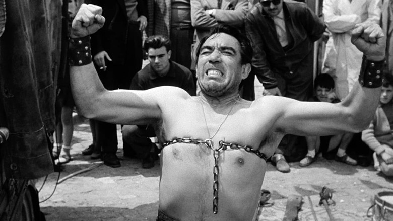 La Strada still 6