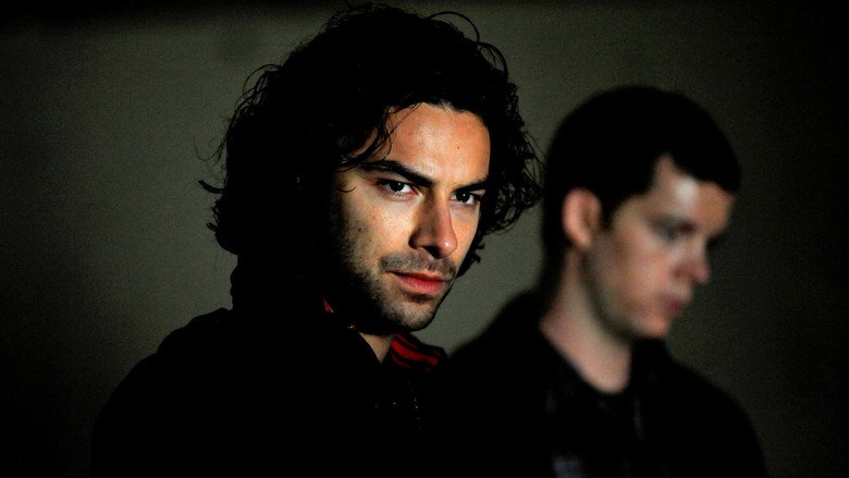 Being Human still 6