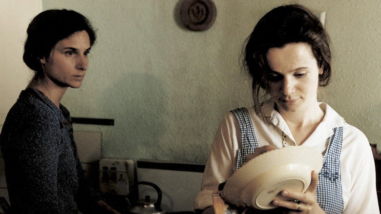 Breaking the Waves still 4