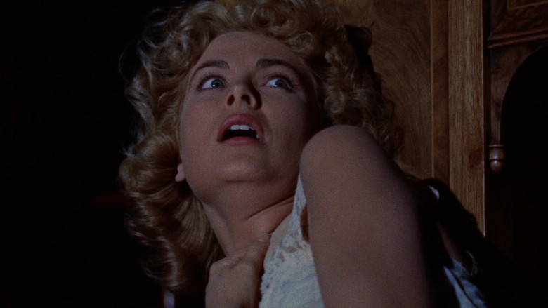 Dial M for Murder still 4