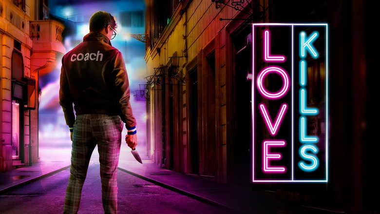 Love Kills still 1