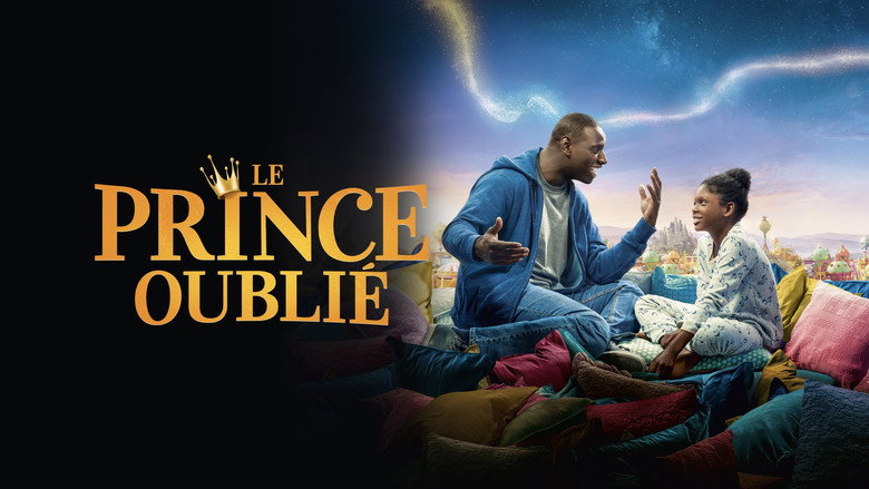 The Lost Prince still 8