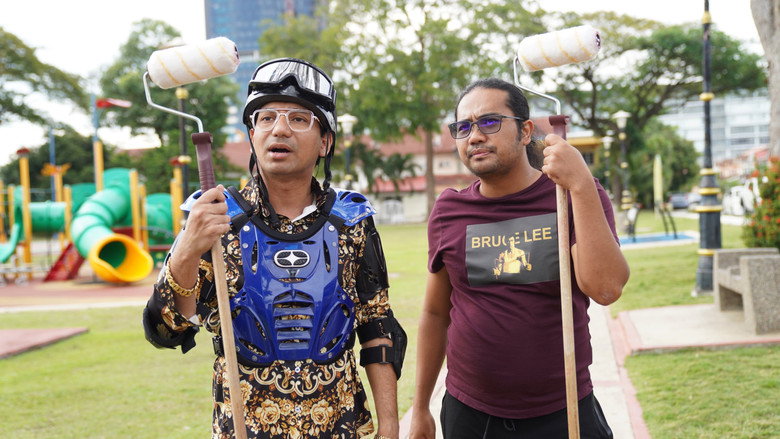 Baik Punya Ah Long still 1