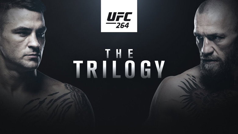 UFC 264: Poirier vs. McGregor 3 still 3