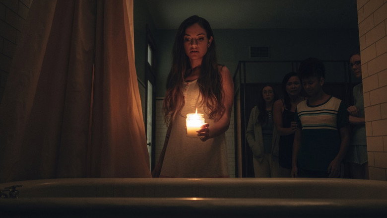 Seance still 3