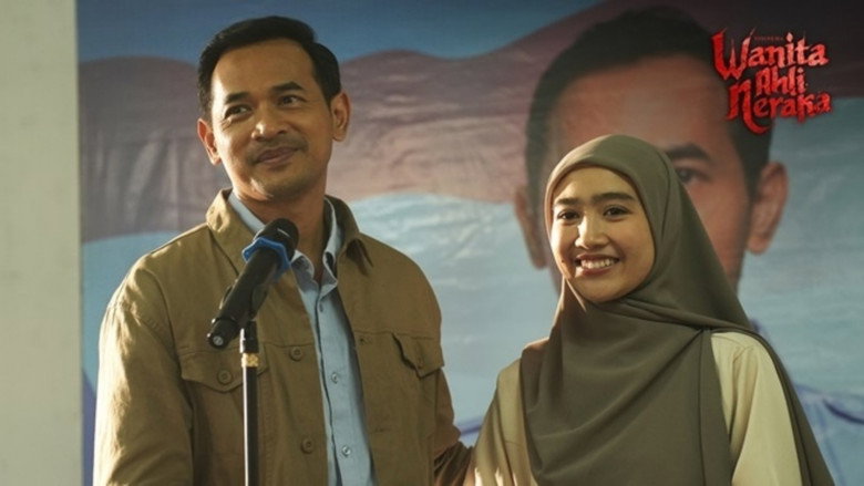 Wanita Ahli Neraka still 4