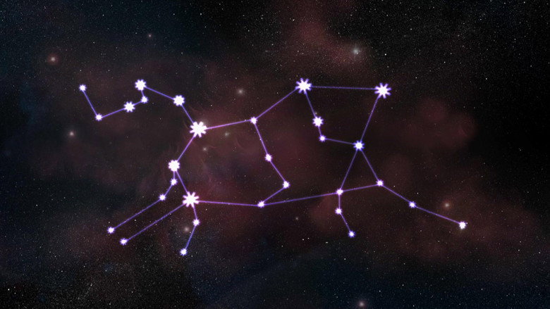 Prehistoric Astronomers still 3