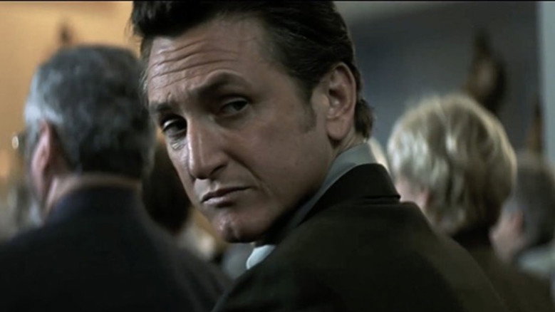 Sean Penn, l'enfant terrible de l'Amérique still 8