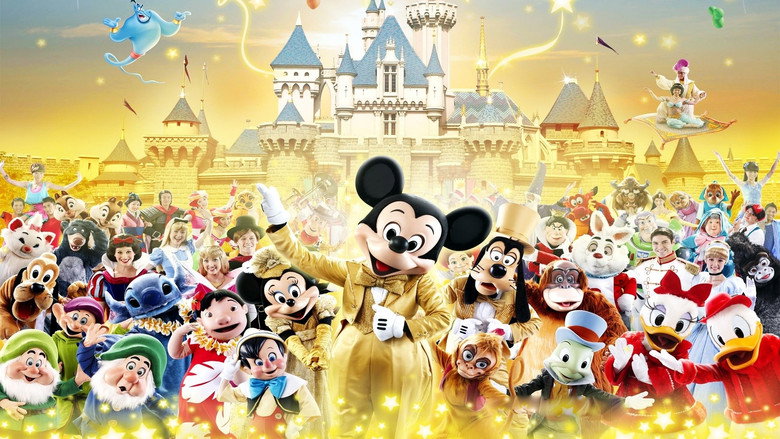 Walt Disney's Fables - Vol.6 still 1