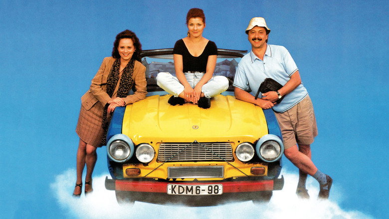 Go Trabi Go 2: Those Were the Days of the Wild East still 1