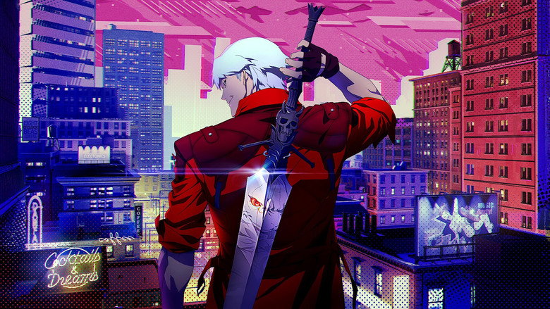 Devil May Cry still 7
