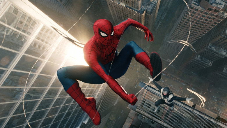 Spider-Man: Brand New Day still 8