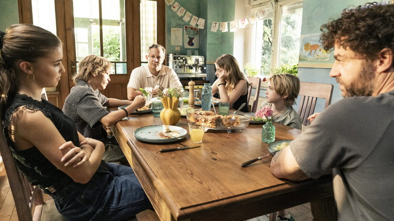 Louma - Familie ist kein Kinderspiel still 6