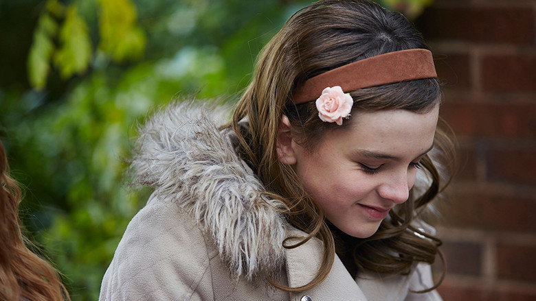 Just Charlie still 3